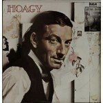 Hoagy Carmichael - Hoagy (LP, Album, Comp)