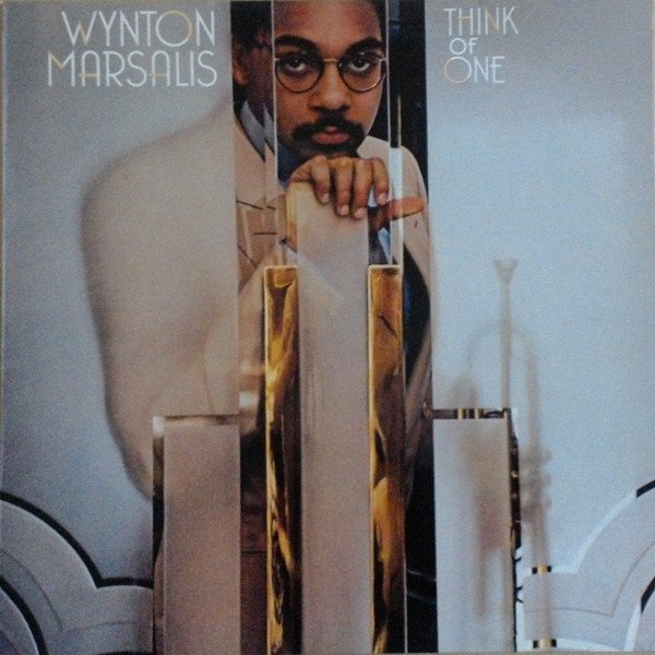 Wynton Marsalis - Think Of One (LP, Album)