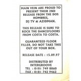 DJ TV & Azidman - Stop (12