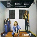 Status Quo - On The Level (LP, Album, Gat)