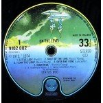 Status Quo - On The Level (LP, Album, Gat)