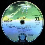 Status Quo - On The Level (LP, Album, Gat)