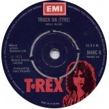Tâ€¢Rex* - Truck On (Tyke) (7
