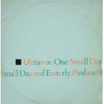 Ultravox - One Small Day (Special Re-Mix) (12