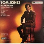 Tom Jones - Help Yourself (LP, Album)