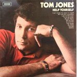 Tom Jones - Help Yourself (LP, Album)