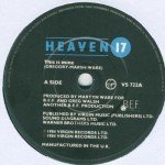 Heaven 17 - This Is Mine (7