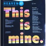 Heaven 17 - This Is Mine (7