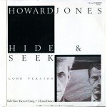 Howard Jones - Hide & Seek (12