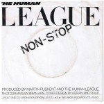 The Human League - Open Your Heart (7
