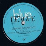 The Human League - Open Your Heart (7