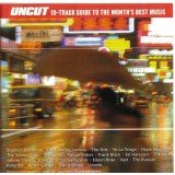 Various - 18-Track Guide To The Month's Best Music (CD, Comp)
