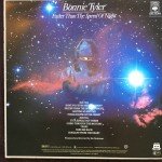 Bonnie Tyler - Faster Than The Speed Of Night (LP, Album)