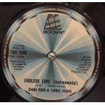 Diana Ross & Lionel Richie - Endless Love (Vocal) (7