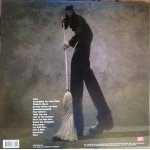 Tom Waits - Alice (LP, Album, RE, Dow)