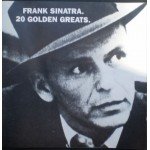 Frank Sinatra - 20 Golden Greats (CD, Comp, RE)