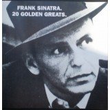 Frank Sinatra - 20 Golden Greats (CD, Comp, RE)