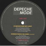 Depeche Mode - A Question Of Lust (12