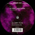 Jay Welsh - Weird Noises (12