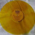 Various - Golden Tracks (LP, Comp, Club, Ltd, Gol)