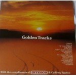 Various - Golden Tracks (LP, Comp, Club, Ltd, Gol)