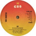 Ian Hunter - Who Do You Love (7