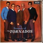 The Tornados - The Sounds Of The Tornados (7