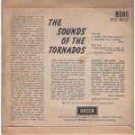 The Tornados - The Sounds Of The Tornados (7