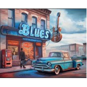 Blues