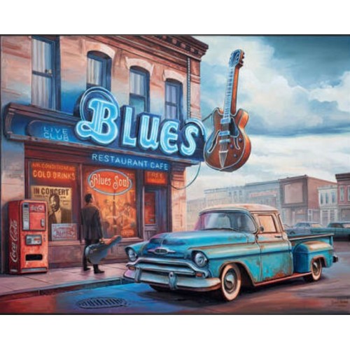 Blues